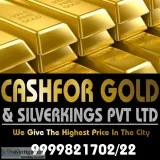 Gold Buyer In Delhi