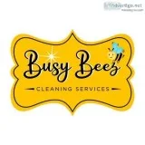 Busy Beez Cleaning Services LLC