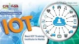 Internet of Things (IoT) Training in Noida