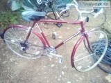 SHWINN VINTAGE 1983 WORLD TOURIST
