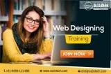 Join The Best Web Designing Training