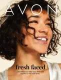 FREE Avon BrochureCatalog