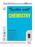 Rachna Sagar- Together With ICSE Chemistry Study Material for Cl