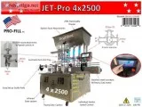 JET-PRO 4x2500