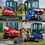 Vehicle Wraps &quotHOT SUMMER DEALS&quot For 2020