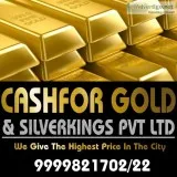 Cash For Gold Lajpat Nagar
