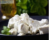 Get the high-quality feta/white cheese