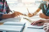 Essay experts