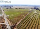 Foreclosure Auction &ndash Prime Farm Land