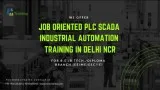 Job Oriented Industrial Automation Training for Engineering Stud