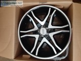4 brand new American racing rims