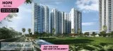 3BHK Modern and Premium Apartments in Noida
