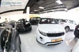 Best car dealer in dubai - sun city motors