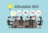 Affordable seo services in noida