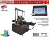 Automatic Capping Machine PH