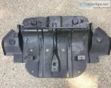 2012-2013 Toyota Tundra Radiator Support Splash Shield