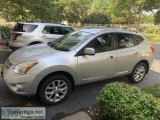 2011 Nissan Rogue SLSV