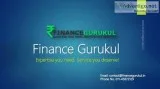 Online Technical Analysis Course