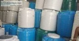 Water reserve containers