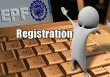Esic registration online