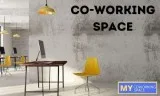 Co-working space in Pune