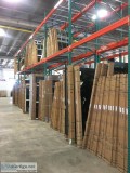 Pallet Racking Metal Shelving Storage Shelving Storage Racks for