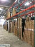 Pallet Racking Metal Shelving Storage Shelving Storage Racks for