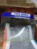 Face shield for sale 300 micron