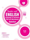 Rachna Sagar-  CBSE Board Together With English Language and Lit