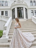 Enzoani Bridal Gowns that dazzle everyone - Perfect Daze Bridal 