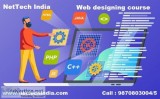 Web designing course institute in Mumbai