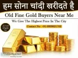 Gold Price Calculator Delhi