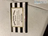 House cleaning sery