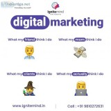 Digital Marketing Agency In Ghaziabad