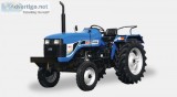 ACE Trusted Tractor Manufacturer in India
