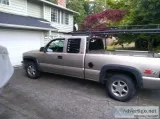 99 Chevy Silverado 4x4 Z71 - low miles