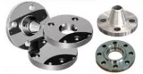 Duplex Steel Flanges