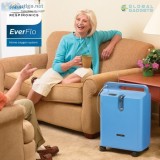 Buy Philips EverFlo Oxygen Concentrator at Global Gadgets
