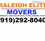 Most affordable and quality moving services
