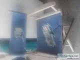 Tampa Bay Devil Rays Innagural Chair