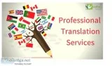 Translation Services In Mumbai