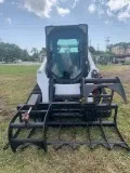 2014 Bobcat T650 Skid Steer Track Loader