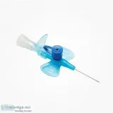IV Catheter Manufacturer in India 