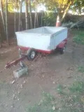 utility trailers