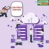 Get cheap hosting service with Price low Hosting.