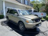 2005 Honda Pilot EX Sport Utility