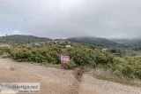 .13 Acres For Sale In Julian CA