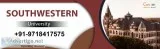 Study in Southwestern University
