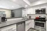 Flexible Fully Furnished1bedroom Apartment
