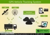 You can track your vehicle on your mobile and check status.